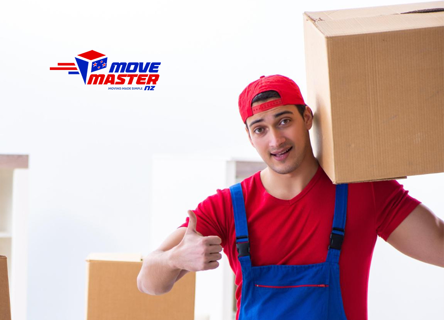 Move Master Services